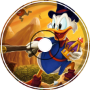 - Moon Theme (from DuckTales) - (REMIX)