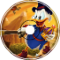 - Moon Theme (from DuckTales) - (REMIX)