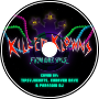 Killer Klowns From Outer Space - Cadaver Dave &amp;amp; TipsyJHearts