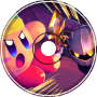 Kirby and Meta Knight Stylized Showdown / Soundtrack