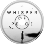 Whistle of peace