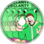 OOBIES/CLARITY (feat. Vanilla Frog)