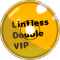 Lintless Double (VIP)