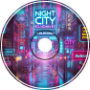 Night City Soundwaves