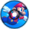 Mario64 - Underwater