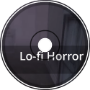 Lo-fi Horror