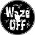 WazeOFF - The Forest