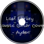 Omori - Lost library (Guitar Cover)