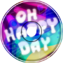 GEGDGames - Oh Happy Day Reimagined