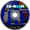 CD-ROOM - Your Binary Code (Ending Version)