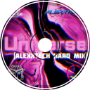 Lakie, AlexXTech, Tech’s &amp;amp; L0nelyGuy - Universe (AlexXTech Hard Mix)