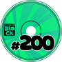 200th EPISODE CELEBRATION | CREATIVE BLOCK #200