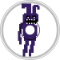 Bonnie's Lullaby Remix