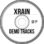 xRain - Neurofunk Demo