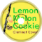 Lemon Melon Cookie - Clarinet Trio