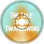 The Tale of Mr. Twardowski