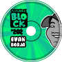 EVAN BORJA | CREATIVE BLOCK #202