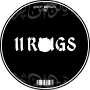 11 Rings (Prod.By 6astardcanrise)