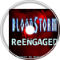 BloodStorm ReEngaged - Character Select