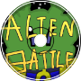 Generic Alien Battle