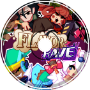 ¡Carerra Loca! - Flavor Rave V2.5