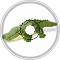 Alligator dubstep