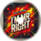 I'm Mr right
