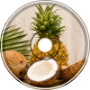 Piña-Coco