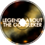 Crossroads of Two Legends (Legends About The Godseeker Album - Track #2)