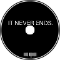 IT NEVER ENDS. (single)