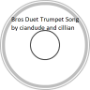 Bros Duet Trumpet Song