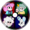 Mae's theme