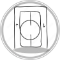 a groovy elevator