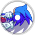 Sonic Mania - Game Over (unused)