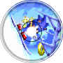 Ice Cap Zone Act 1 - Sonic 3: MillMix