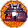 Major Boss: Lava Reef Act 2 - Sonic 3: MillMix