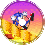 Sandopolis Zone Act 1 - Sonic 3: MillMix