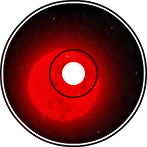 Garnet Star