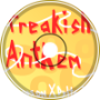 Freakish Anthem