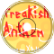 Freakish Anthem