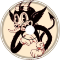 WISPERS IN THE DARNESS BLACKENED Version from DraggZ