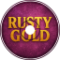 Rusty Gold