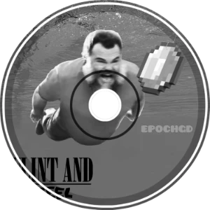 FLINT AND STEEL (Extended Version) - Instrumental