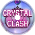 Crystal Clash - Queen Slime theme