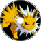 Jolteon
