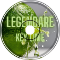 Legendare - Key Limed