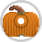 Pumpkin Smashing - Old Title Theme