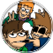Eddsworld Jingel (Piano cover)