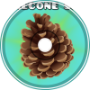 Pinecone Simulator OST - A Song Fit for a Pinecone