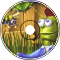Bugdom 2 - Front Yard (Remix) (Drumless)